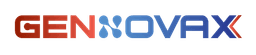 GENNOVAX Logo